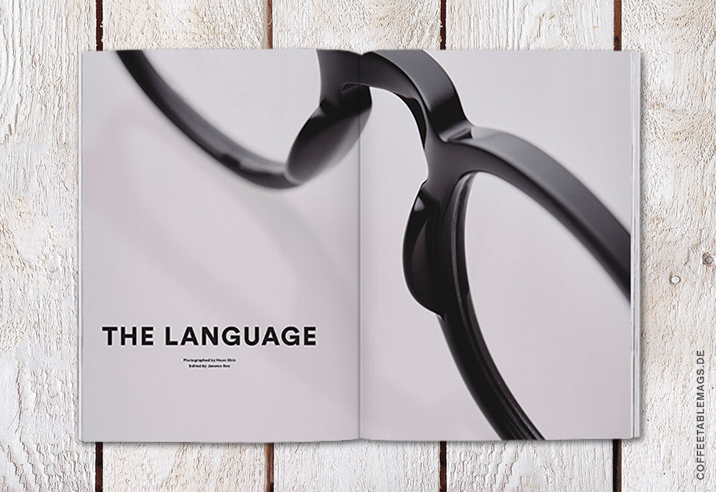 Magazine B – Issue 64: Moscot – Inside 08