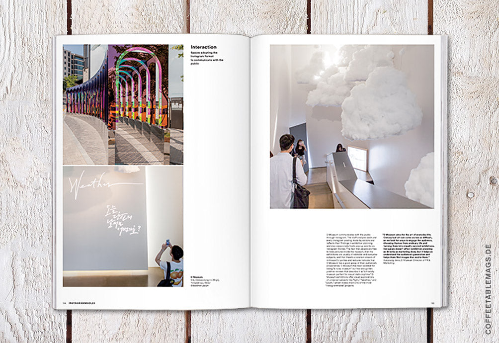 Magazine B – Issue 68: Instagram – Inside 08