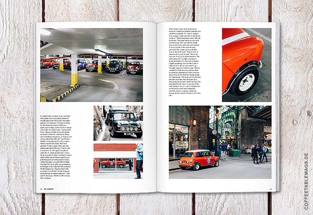 Magazine B – Issue 79: Mini – Inside 04
