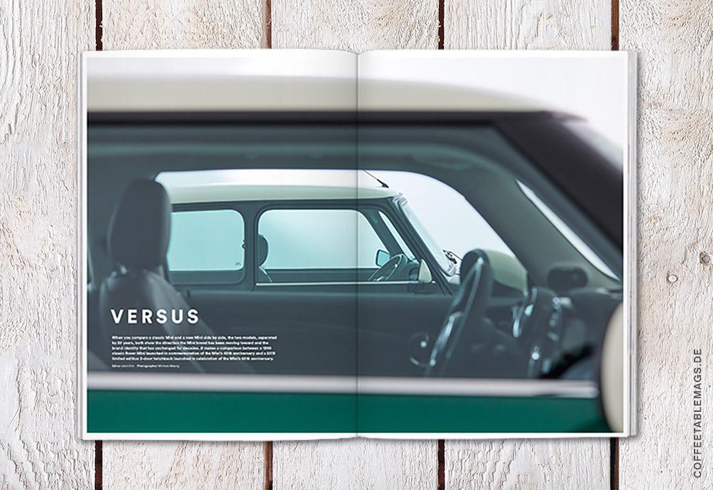 Magazine B – Issue 79: Mini – Inside 06