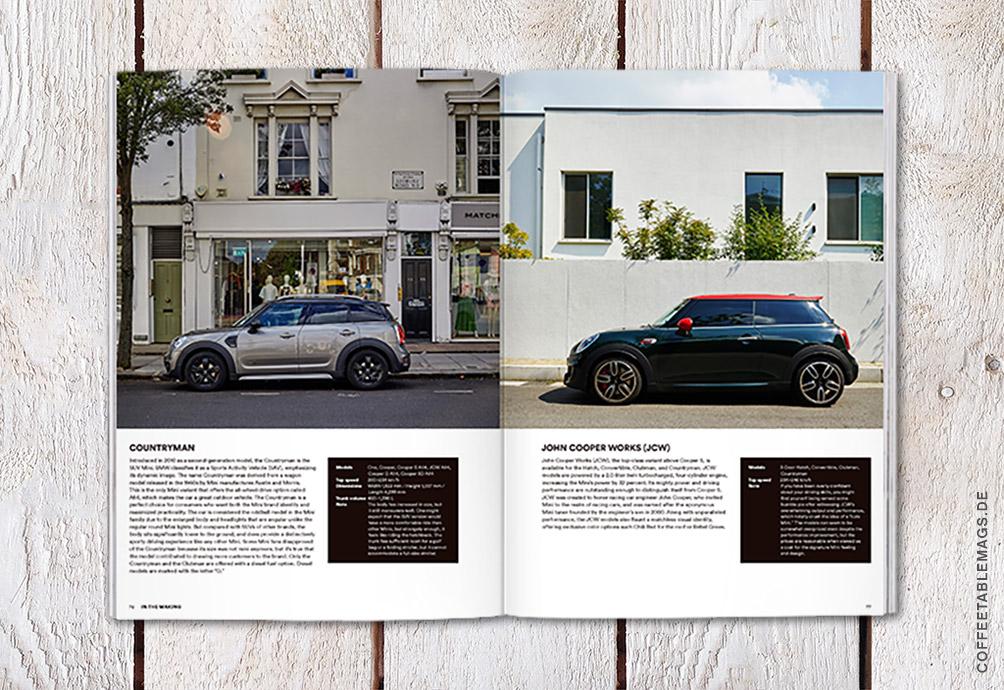 Magazine B – Issue 79: Mini – Inside 07