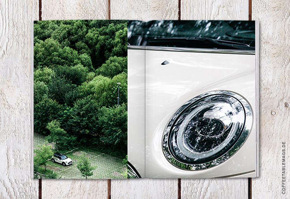 Magazine B – Issue 79: Mini – Inside 09