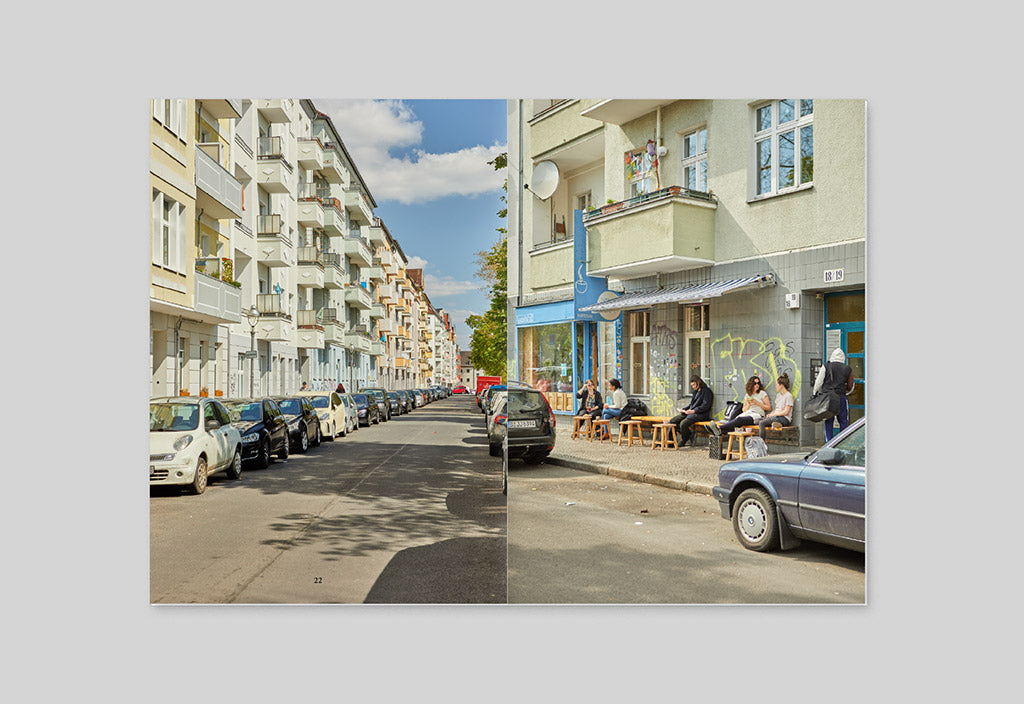 The Neighborhood (by Magazine B) – Inside 02