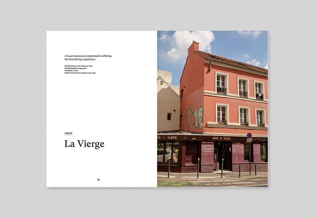 The Neighborhood (by Magazine B) – Inside 05