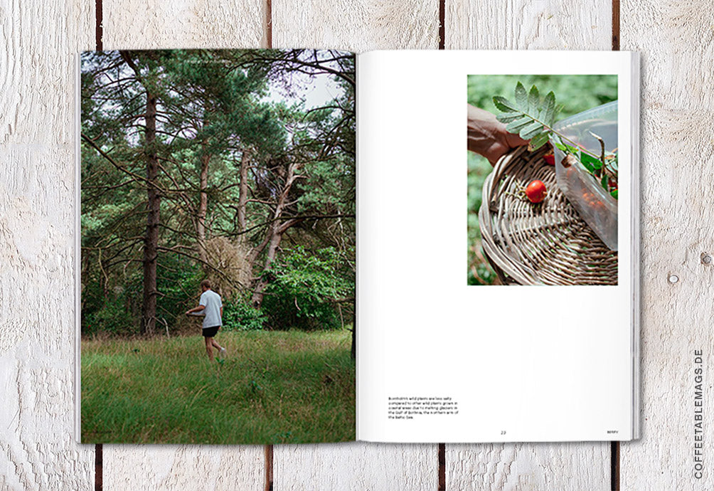 Magazine F – Issue 10: Berry – Inside 04