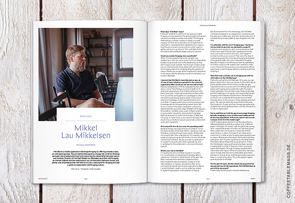 Magazine F – Issue 10: Berry – Inside 08