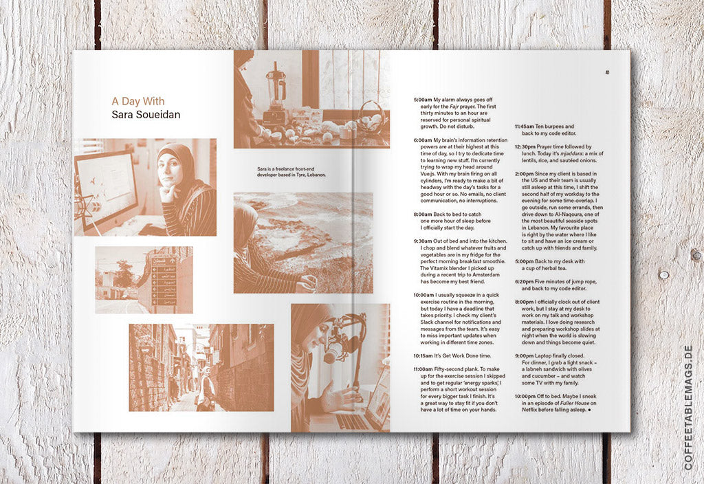 Offscreen – Issue 20 – Inside 03