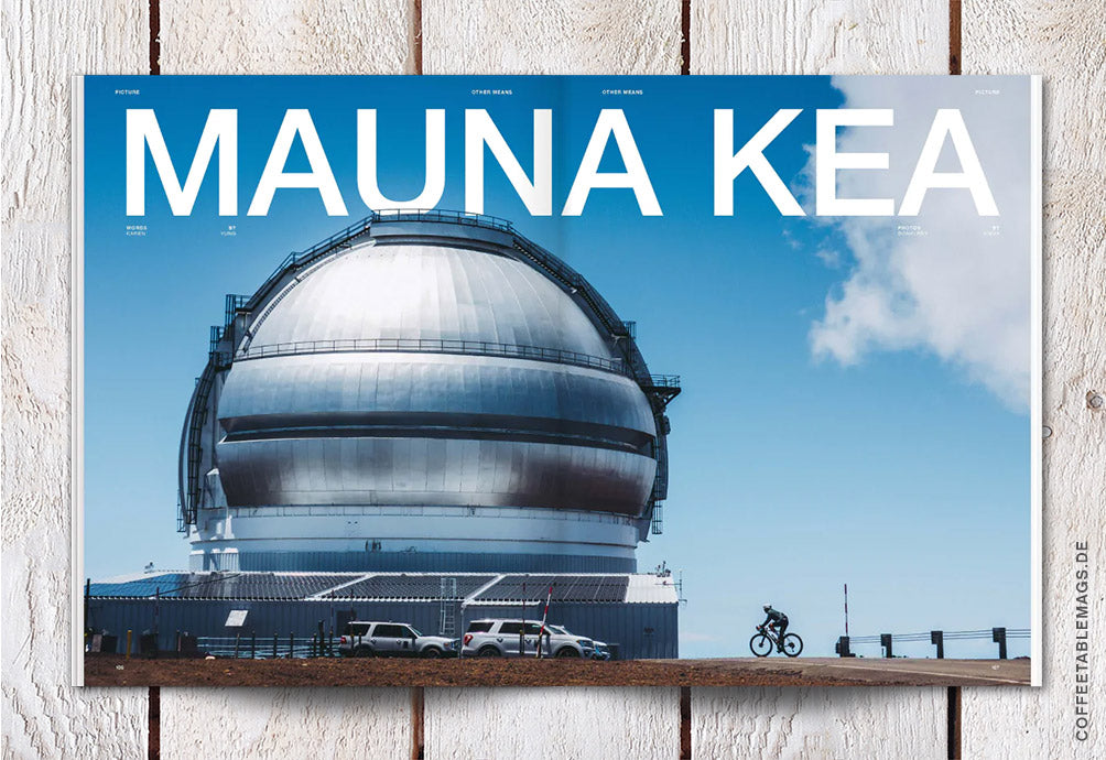 Other Means Magazine – Volume 01 – Inside 05