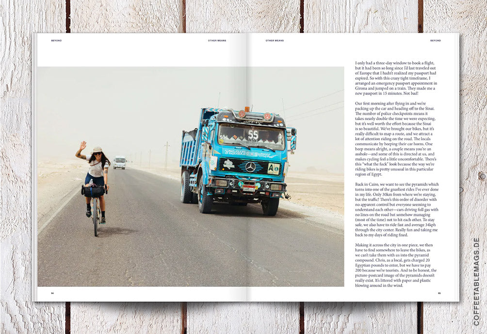 Other Means Magazine – Volume 01 – Inside 06