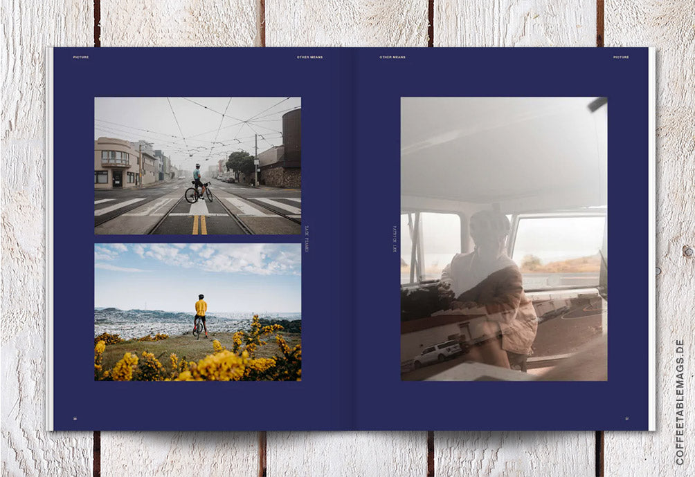 Other Means Magazine – Volume 01 – Inside 07