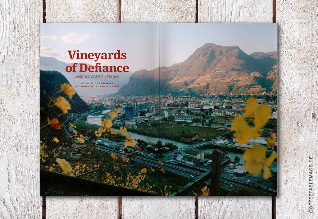 Pipette Magazine – Issue 02 – Inside 09