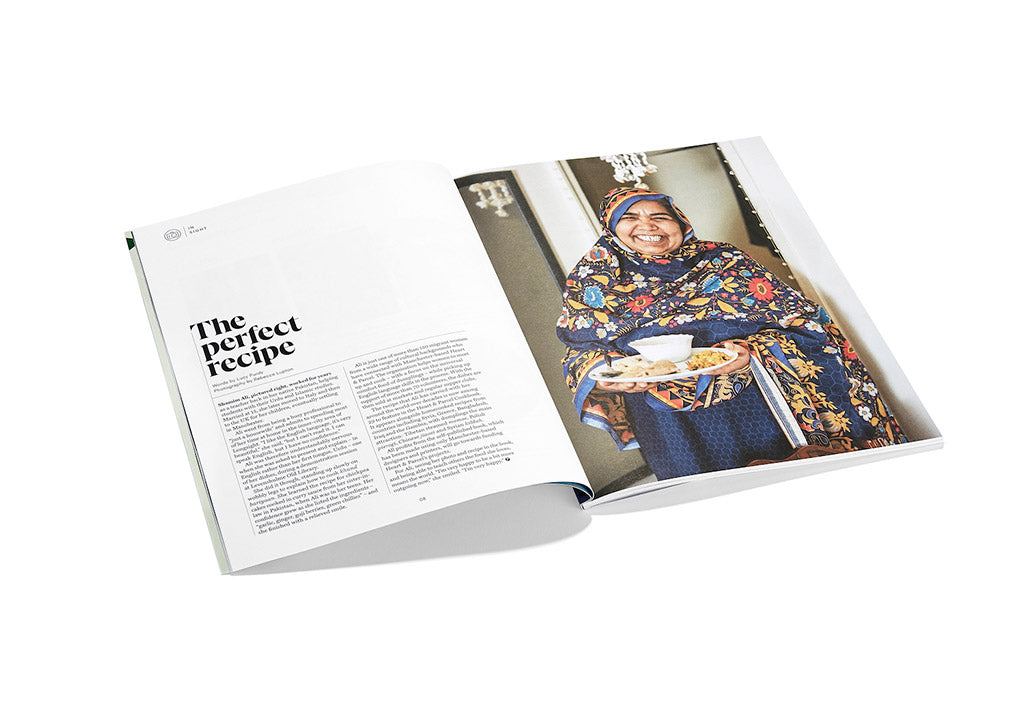 Positive News – Number 98 (Jul–Sep 2019) – Inside 01