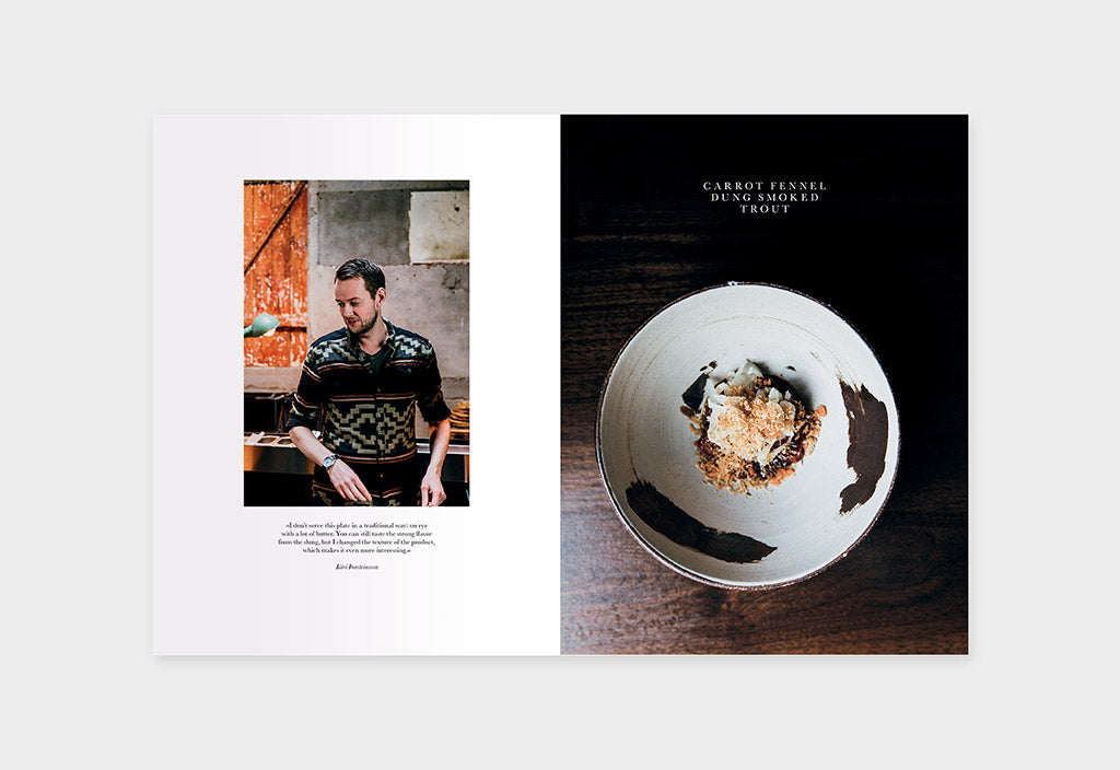 Salt & Wonder – Issue 02: Reykjavík – Inside 14