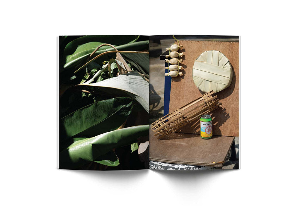 Sindroms – Issue #5: Green – Inside 07