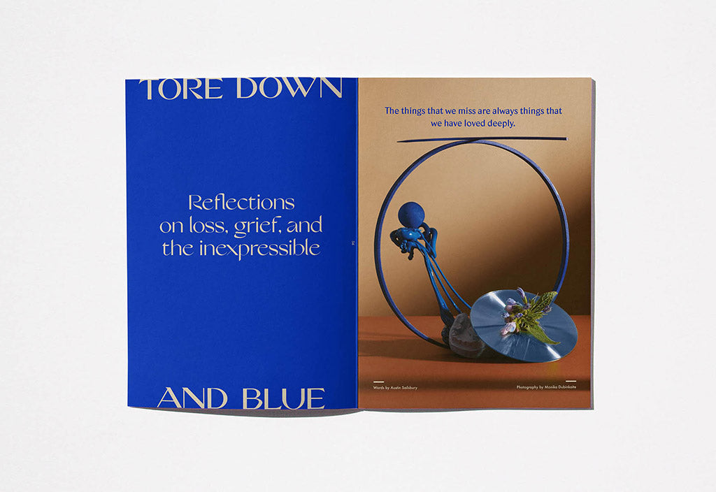 Sindroms – Issue #6: Blue – Inside 06