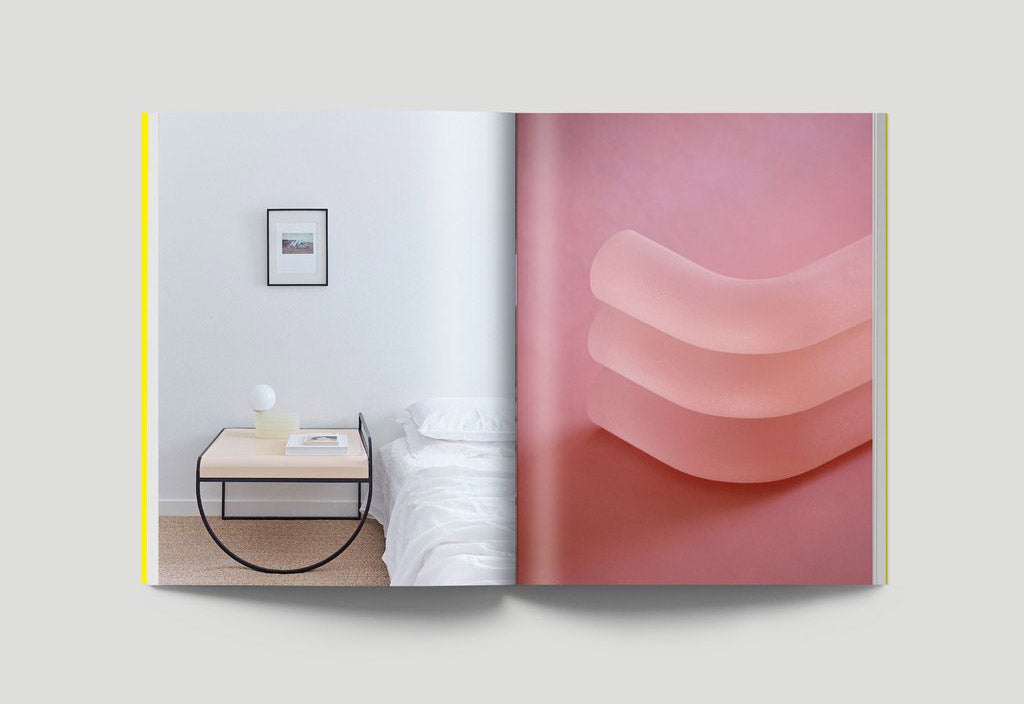 Sixtysix – Issue 06 – Inside 03