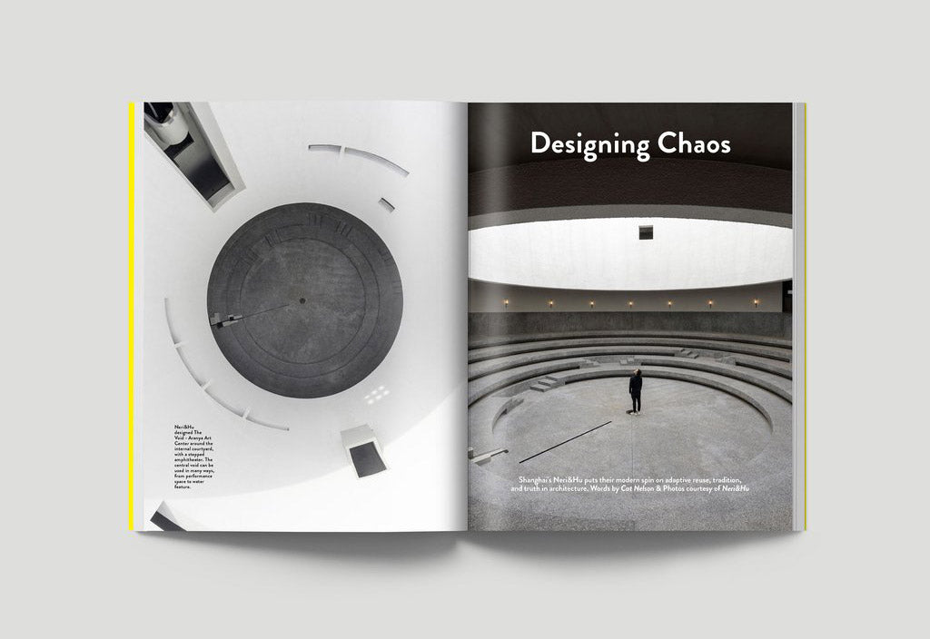 Sixtysix – Issue 06 – Inside 04