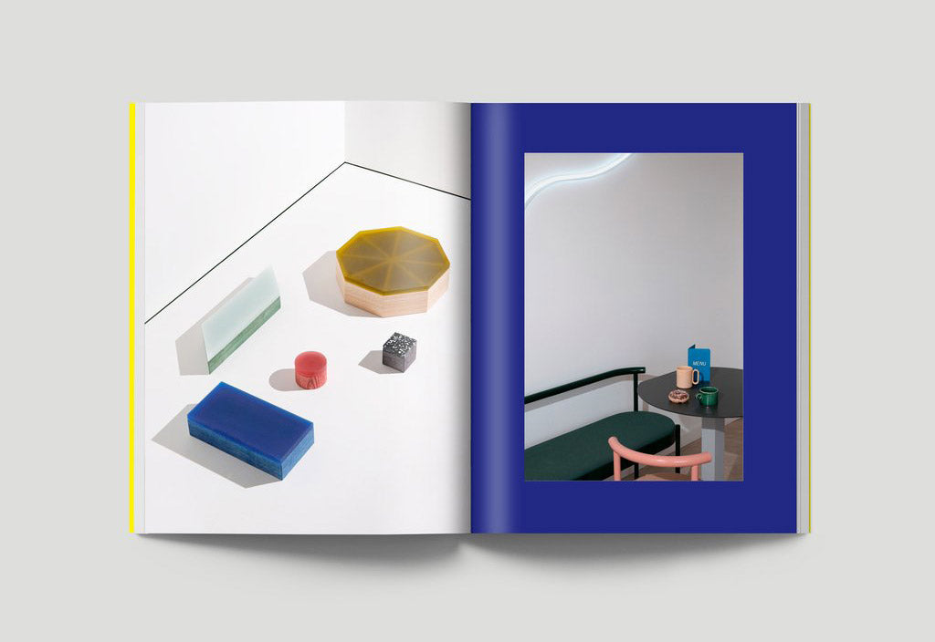 Sixtysix – Issue 06 – Inside 08