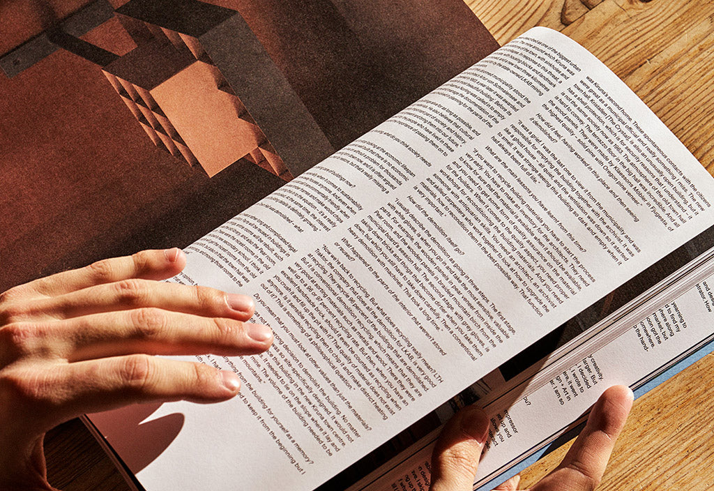 The New Era Magazine – Issue 02 – Inside 04