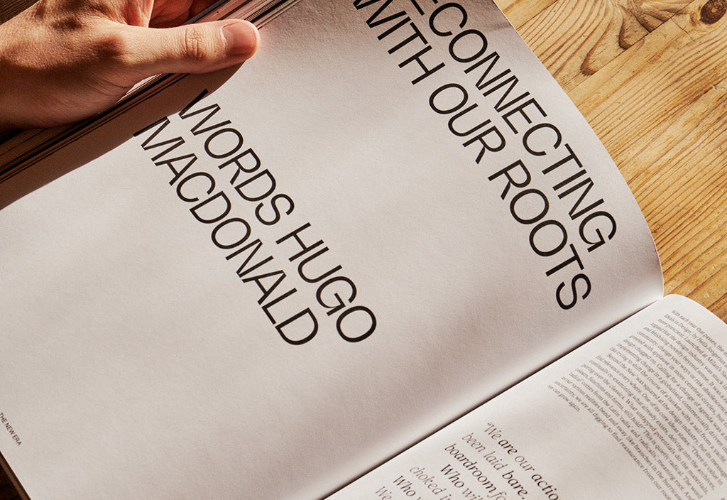 The New Era Magazine – Issue 02 – Inside 06