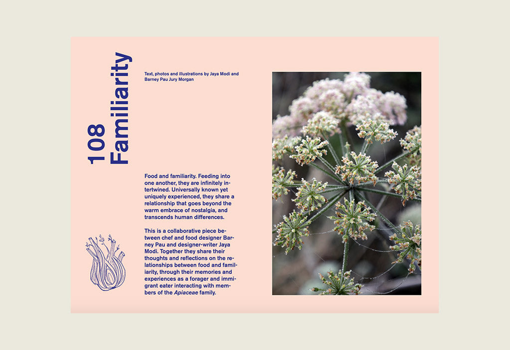 The Preserve Journal – Issue No. 05 – Inside 06