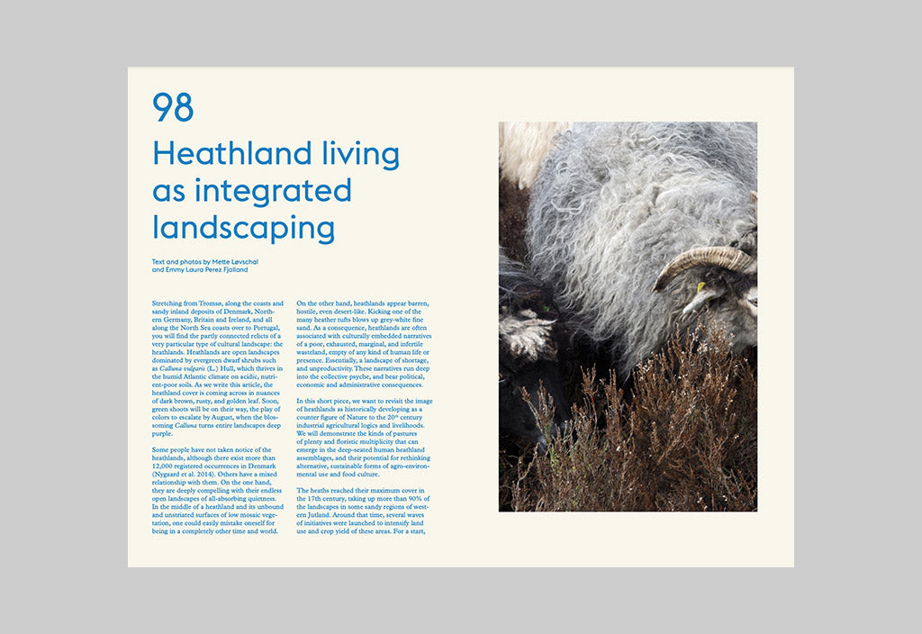 The Preserve Journal – Issue No. 06 – Inside 03