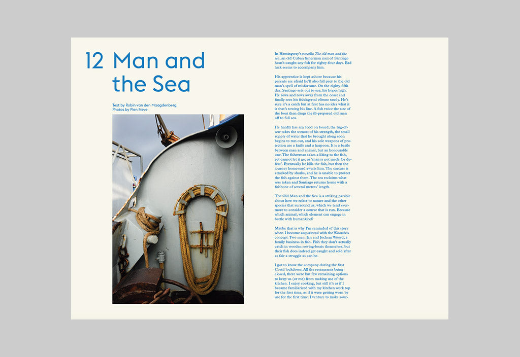 The Preserve Journal – Issue No. 06 – Inside 04