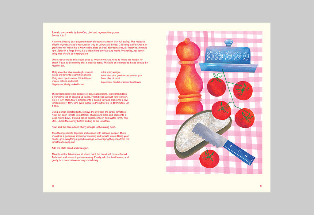 The Preserve Journal – Issue No. 06 – Inside 05