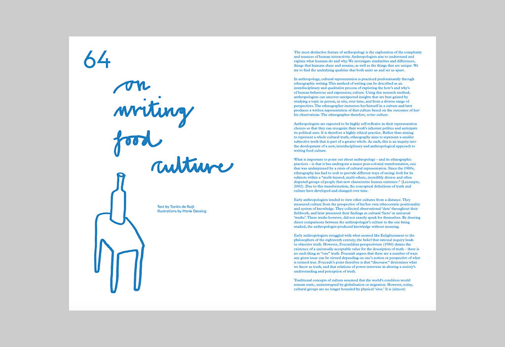 The Preserve Journal – Issue No. 06 – Inside 07