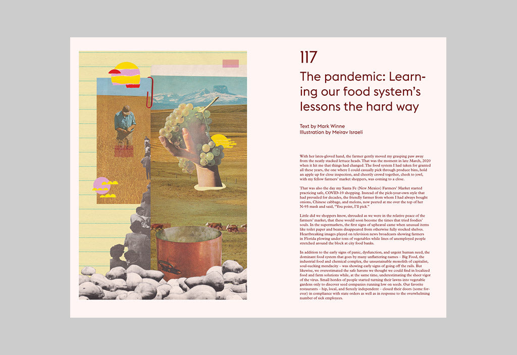 The Preserve Journal – Issue No. 06 – Inside 11