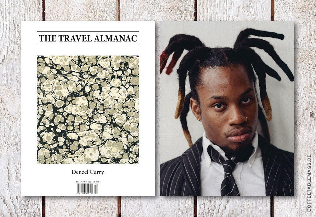The Travel Almanac – Issue 15: The Privacy Issue