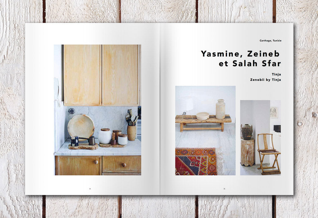 Toc Toc Toc – Issue 18 – Inside 03