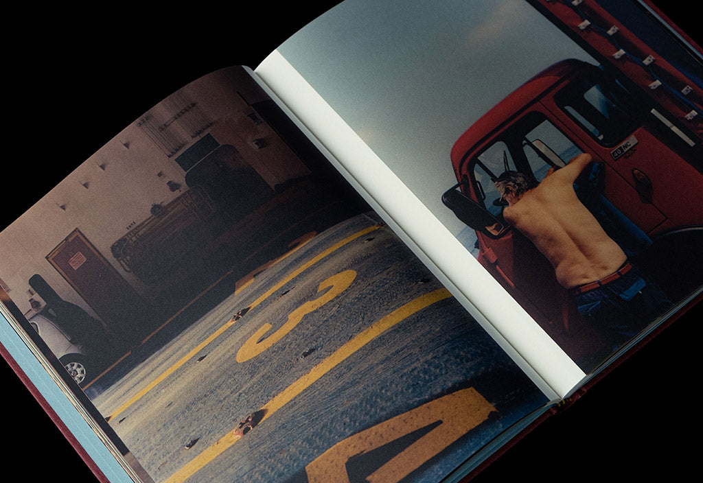 Armin Tehrani: Sicily – Inside 02