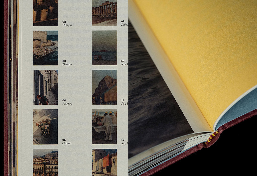 Armin Tehrani: Sicily – Inside 03