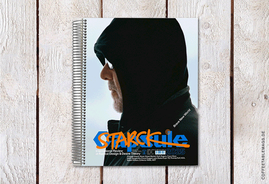 Capsule – Issue 4 – Cover