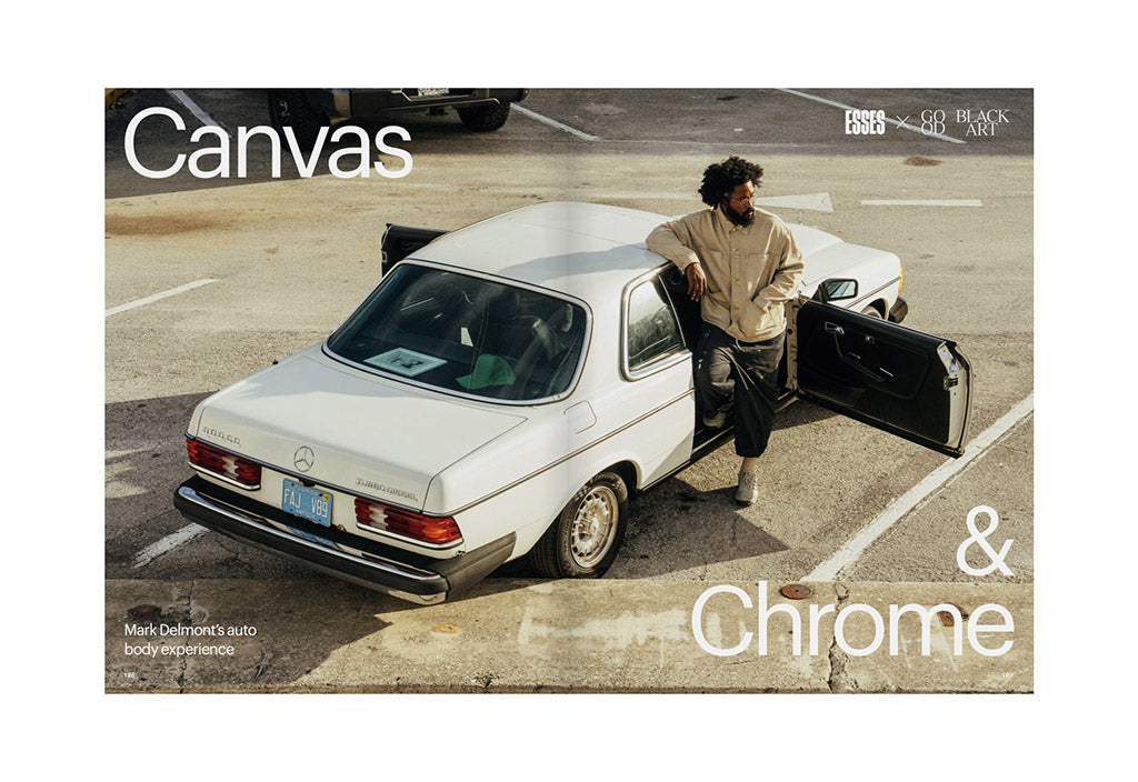 Esses – Issue 02 – Inside 06