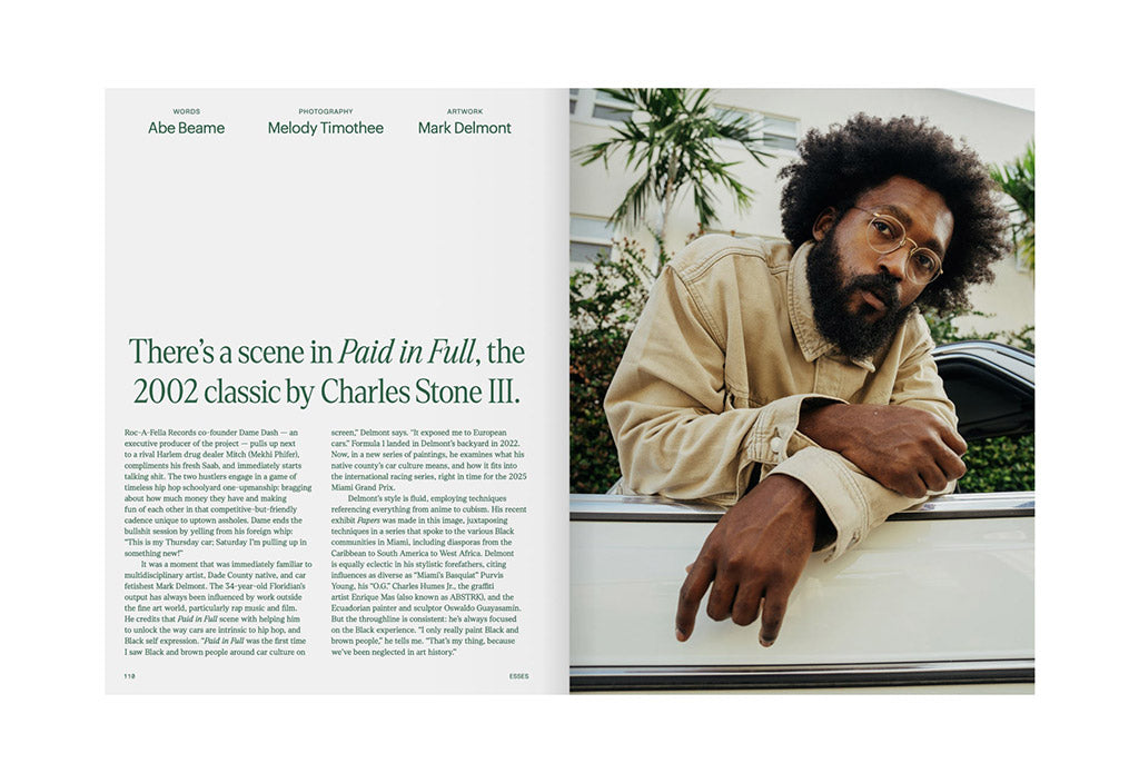 Esses – Issue 02 – Inside 07