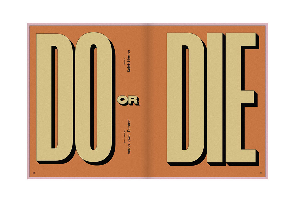 Esses – Issue 02 – Inside 10