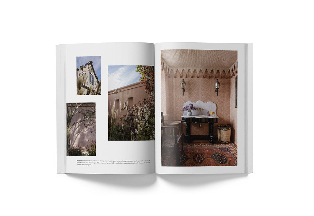 House and Leisure – Volume 05: Retreat – Inside 05