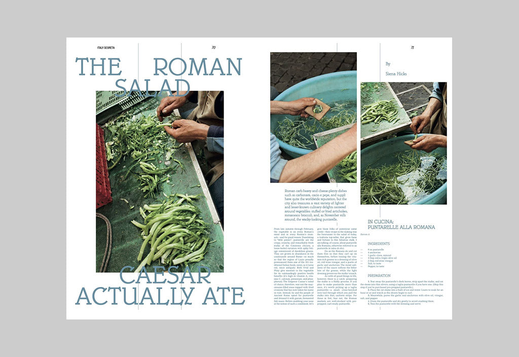 Italy Segreta – A Tavola (2025) – Inside 06