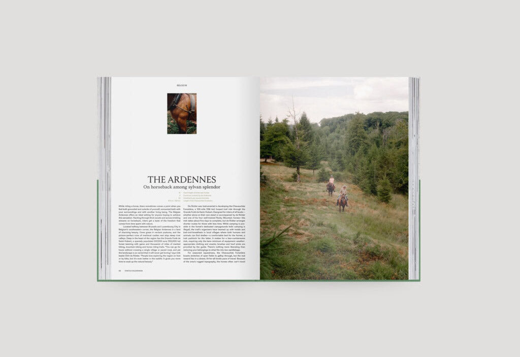 Kinfolk Wilderness – Inside 01
