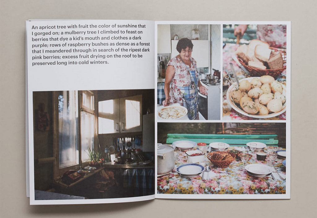 Midnite Snack – Issue 02 – Inside 04