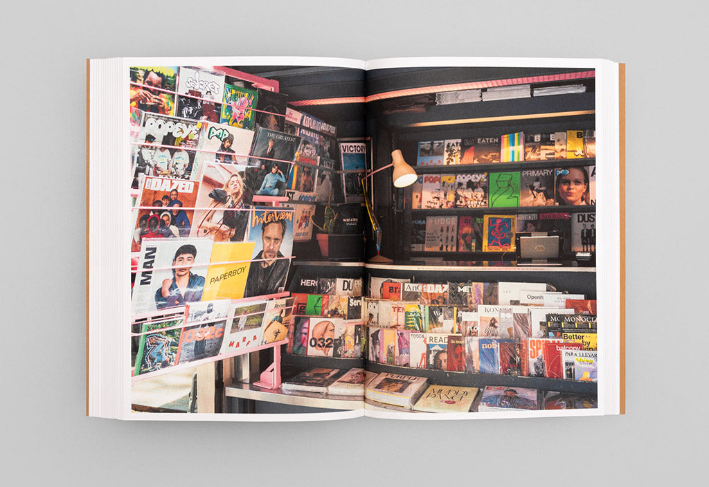 Bookshop Guide – Volume 02 – Inside 04