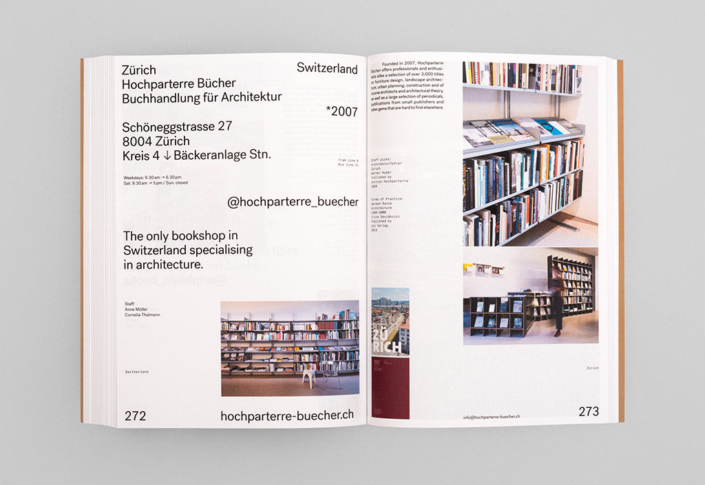 Bookshop Guide – Volume 02 – Inside 05