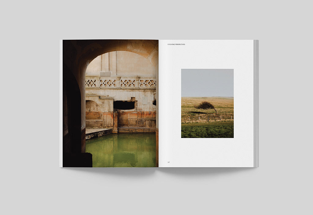 Plus Magazine – Issue 06: Organic Forms – Inside 10