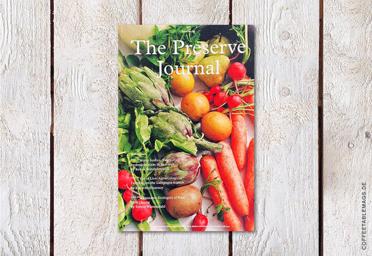 The Preserve Journal – Issue No. 10