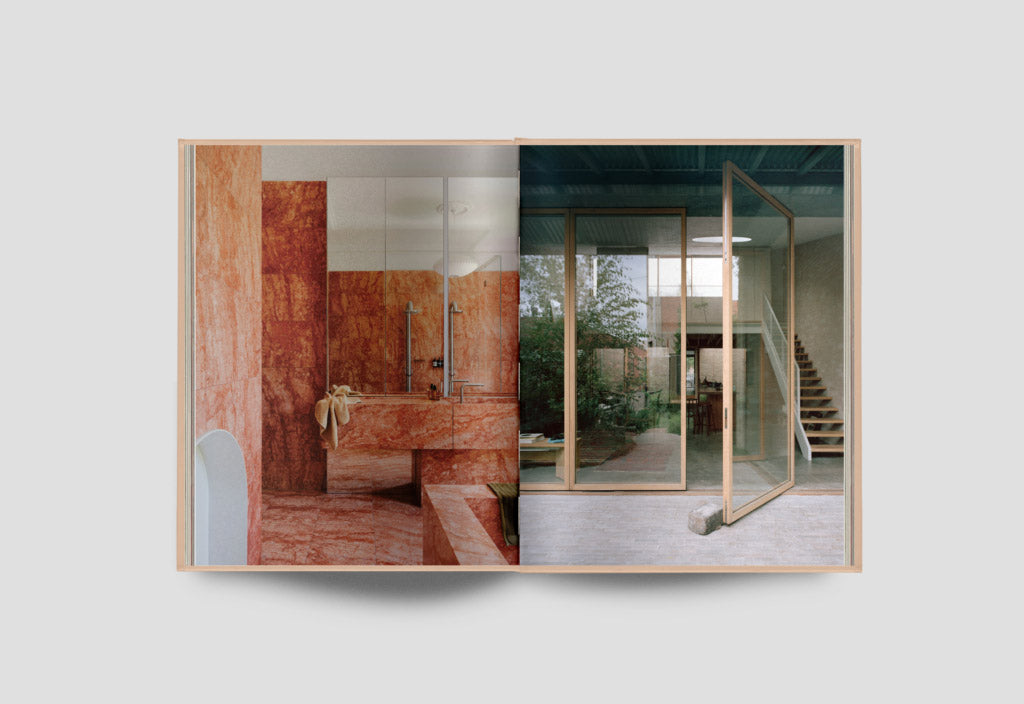 The Local Project: Architects at Home – Inside 02