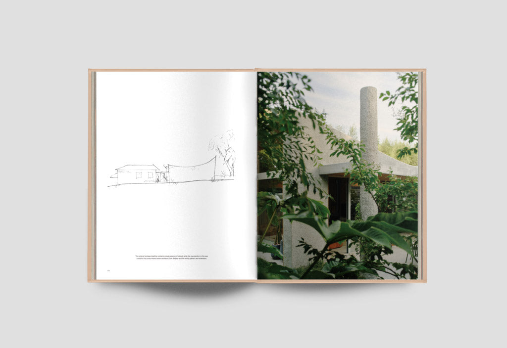 The Local Project: Architects at Home – Inside 06