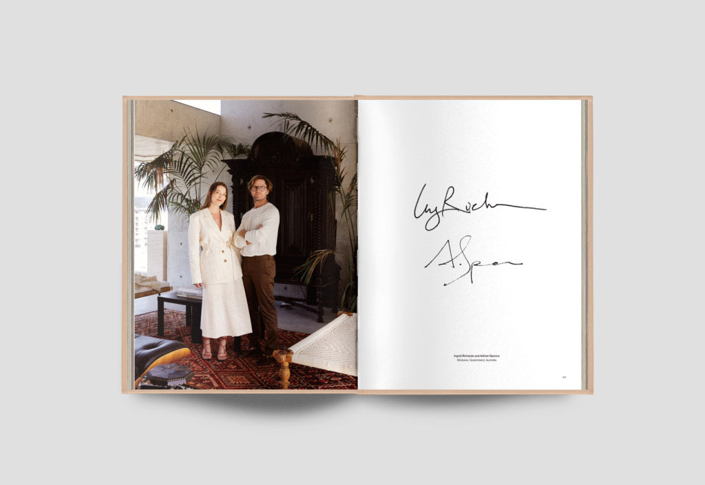 The Local Project: Architects at Home – Inside 07