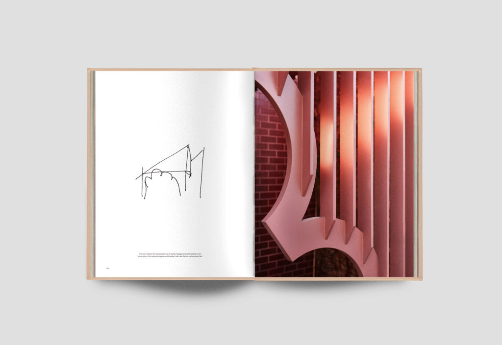 The Local Project: Architects at Home – Inside 08